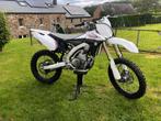 Yamaha Yzf 450 année 2010, Fietsen en Brommers, Ophalen, Zo goed als nieuw, Yamaha