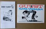 Guust album fantôme goof + agenda de poche 1985, Plusieurs BD, Enlèvement ou Envoi