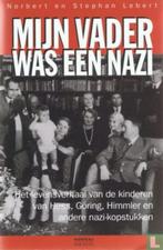 Mijn vader was een nazi, Tweede Wereldoorlog, Diverse auteurs, Ophalen of Verzenden, Zo goed als nieuw