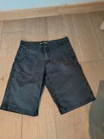 Donkerblauwe Bermuda Esprit maat 29, Blauw, Overige maten, Ophalen of Verzenden, Esprit