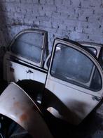 Onderdelen Citroen 2CV, Auto-onderdelen, Ophalen