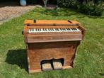 Antiek harmonium, Muziek en Instrumenten, Orgels, Ophalen, Gebruikt, Harmonium