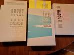 Watou Kunstenfestival, Boeken, Ophalen, Zo goed als nieuw, Overige onderwerpen