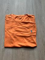 Ralph Lauren T-Shirt (oranje) (Maat S), Kleding | Heren, T-shirts, Ralph Lauren, Oranje, Ophalen of Verzenden, Zo goed als nieuw
