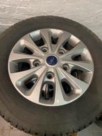 Velgen ford transit custom, Auto-onderdelen, Ophalen, Band(en)