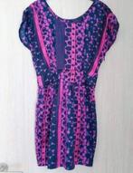 Jurk Lavand maat S, Kleding | Dames, Lavand, Ophalen of Verzenden, Zo goed als nieuw, Maat 36 (S)