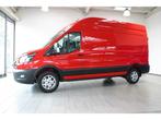Ford E-Transit 100% ELEKTRISCHE TRANSIT - GARANTIE tot 04/2, Automaat, Monovolume, 184 pk, Elektrisch