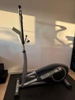 Crosstrainer Domyos VE590, Sport en Fitness, Ophalen, Zo goed als nieuw, Buik, Crosstrainer