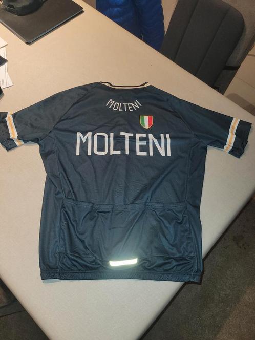 Pakket wielrennen, Sport en Fitness, Wielrennen, Zo goed als nieuw, Overige typen, Ophalen