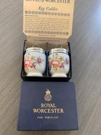 Cuiseurs à oeufs Royal Worcester Porcelaine, Ophalen