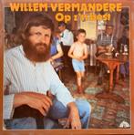 Willem Vermandere – Op Z'n Best, Cd's en Dvd's, Vinyl | Nederlandstalig, Ophalen of Verzenden, Gebruikt, 12 inch, Streekmuziek
