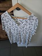 Merk Esprit, Kleding | Dames, Blouses en Tunieken, Ophalen of Verzenden, Nieuw, Maat 38/40 (M), Wit