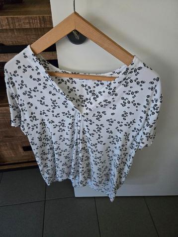 Merk Esprit, Kleding | Dames, Ophalen of Verzenden, Nieuw, Maat 38/40 (M), Wit