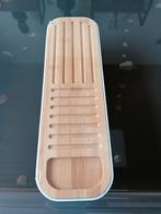 Boîte à pain ( baguette), Enlèvement ou Envoi, Neuf