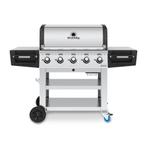 Broil King Gasbarbecue Regal S 510 Catering - nieuw, Ophalen, Nieuw, BROIL KING