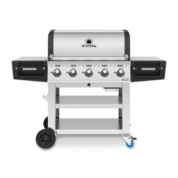 Broil King Gasbarbecue Regal S 510 Catering - nieuw beschikbaar voor biedingen