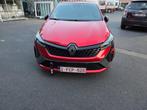 Renault clio esprit alpine 2024 1.0 tce, Auto's, Renault, Voorwielaandrijving, Stof, 67 kW, USB
