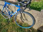 Koersfiets, Ophalen, Gebruikt