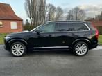 Volvo XC90 T8 2018 Voiture de tourisme bimoteur, XC90, Achat, Euro 6, Entreprise