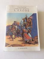 Terre des origines - L’exode - Orson Scott Card, Boeken, Ophalen of Verzenden, Gelezen