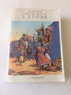 Terre des origines - L’exode - Orson Scott Card, Utilisé, Enlèvement ou Envoi