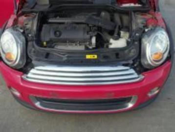 Mini Motoren R56/R55/R57/R58 beschikbaar voor biedingen