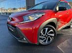 Toyota Aygo X Pulse, Auto's, 4 zetels, Overige brandstoffen, https://public.car-pass.be/vhr/957b3e58-306f-40f2-b225-89d4db72eb1d
