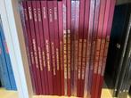 blake en mortimer- grote collectie luxe albums, Plusieurs BD, EDGAR P JACOBS, Envoi, Neuf