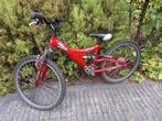 Mountainbike kinderen 24inch, Fietsen en Brommers, Ophalen, Gebruikt, 20 tot 24 inch