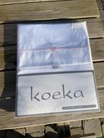 KOEKA laken nieuw!, Kinderen en Baby's, Dekens, Slaapzakjes en Inbakerproducten, Verzenden, Nieuw, 85 tot 100 cm, Deken