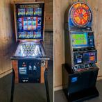 GRATIS gokkast(super joker) bij aankoop bingo, Verzamelen, Automaten | Gokkasten en Fruitautomaten, Euro, Ophalen of Verzenden