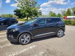 Mooie Peugeot 5008 - GT Line - 7 plaatsen, Auto's, Peugeot, Voorwielaandrijving, 4 cilinders, Leder en Stof, 5 deurs