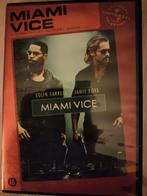 Dvd actiefilm Miami vice, Ophalen of Verzenden