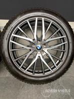 20” BMW X5 G05 / X6 G06 velgen + winterbanden Pirelli 5x112, Pneus et Jantes, Pneus hiver, Enlèvement ou Envoi, Véhicule de tourisme