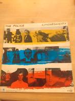 The Police synchronicity, Enlèvement ou Envoi