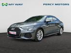 Audi A3 Sedan A3 30 TFSI Business Edition S line S tronic, Automaat, 116 g/km, Navigatiesysteem, Overige carrosserie