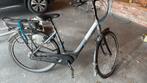 Gazelle orange c310 elektrisch - 1173km, Fietsen en Brommers, Elektrische fietsen, Ophalen, Gebruikt, Gazelle