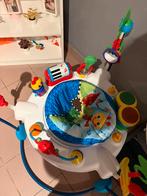 Aire deveil //jumper baby Einstein, Ophalen, Zo goed als nieuw