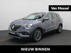 Renault Kadjar Blue dCi 115 EDC Intens LED | PDC V+A | Cruis, Voorwielaandrijving, Kadjar, Stof, Gebruikt