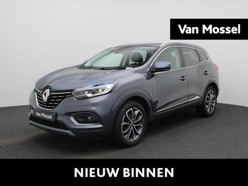 Renault Kadjar Blue dCi 115 EDC Intens LED | PDC V+A | Cruis, Auto's, Renault, Bedrijf, Te koop, Kadjar, Centrale vergrendeling