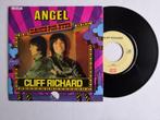 CLIFF RICHARD - Angel (single), Enlèvement ou Envoi, Single, Utilisé, Pop