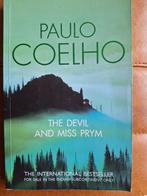 Paulo Coelho. The devil and miss Prym. Engelstalig, Livres, Utilisé, Enlèvement ou Envoi, Paulo coelho