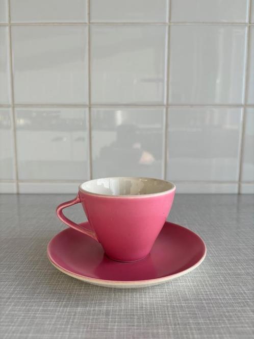 Koffieservies - Villeroy & Boch, Antiek en Kunst, Antiek | Servies los, Ophalen of Verzenden