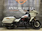 Harley-Davidson Touring Touring Road Glide ST CVO FLTRXSTSE, Motoren, Bedrijf, Cruise Control, Meer dan 35 kW, Overig