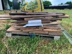 Gratis hout, Tuin en Terras, Brandhout, Ophalen