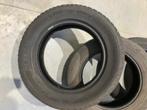 2 sets van 2 winterbanden 235/60 R18, Ophalen, 18 inch, Gebruikt, Winterbanden