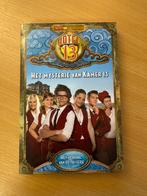 Het mysterie van kamer 13, Ophalen of Verzenden, Zo goed als nieuw, Studio 100