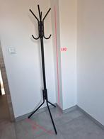 Portemanteau, Comme neuf, Métal, Portemanteau sur pied, 150 à 200 cm