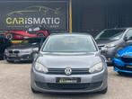 Golf 6 // 1.6TDI 105Cv // 2011 // S.chauff // Navig // Garan, Auto's, Euro 5, 4 cilinders, 1600 cc, Android Auto