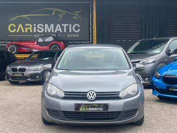 Golf 6 // 1.6TDI 105Cv // 2011 // S.chauff // Navig // Garan beschikbaar voor biedingen